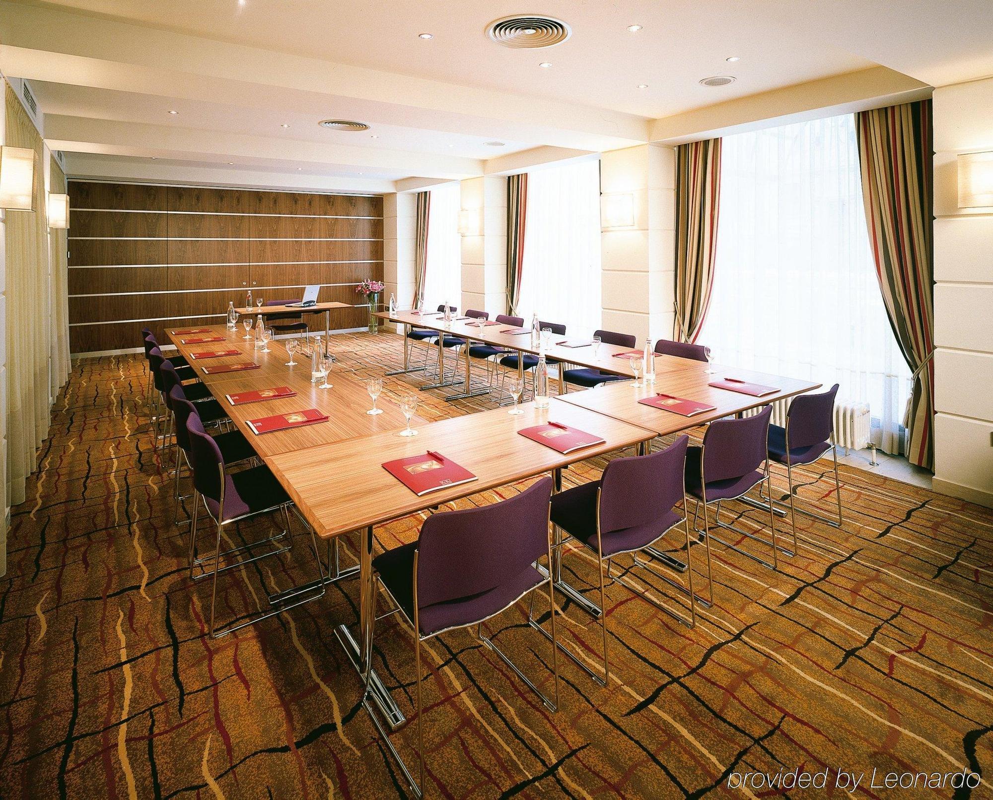 K+k Am Harras 4* Munich