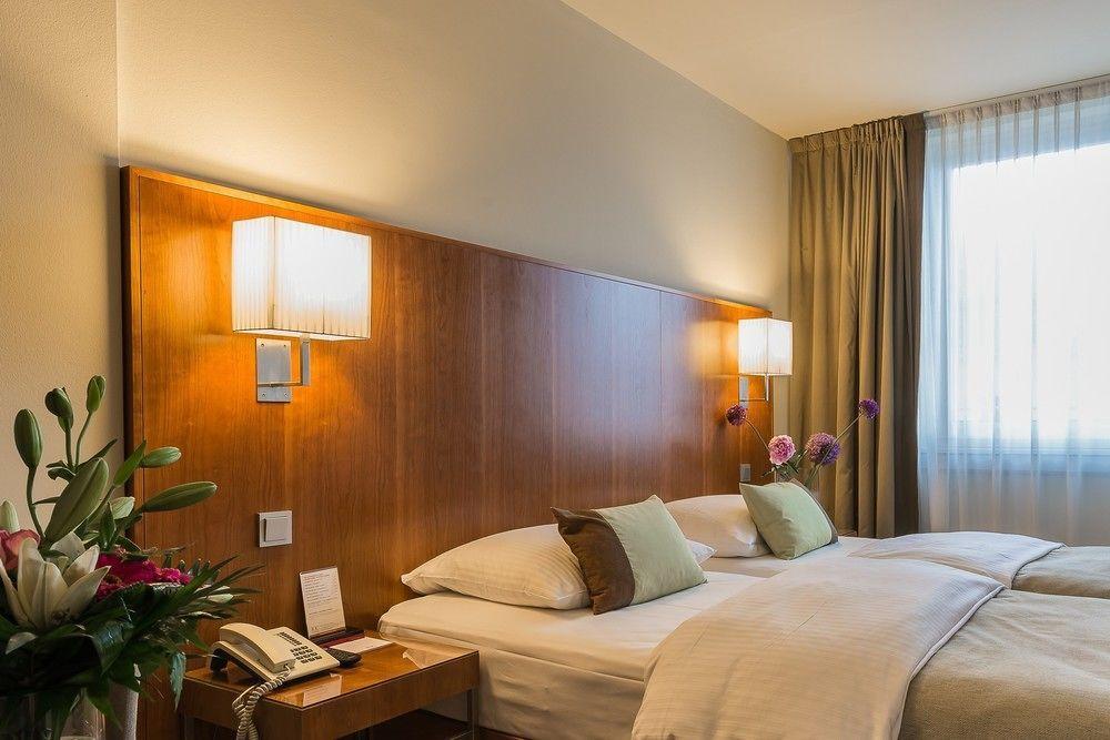 K+k Am Harras Hotel 4*