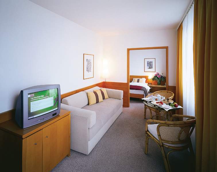 K+k Am Harras Hotel Munich