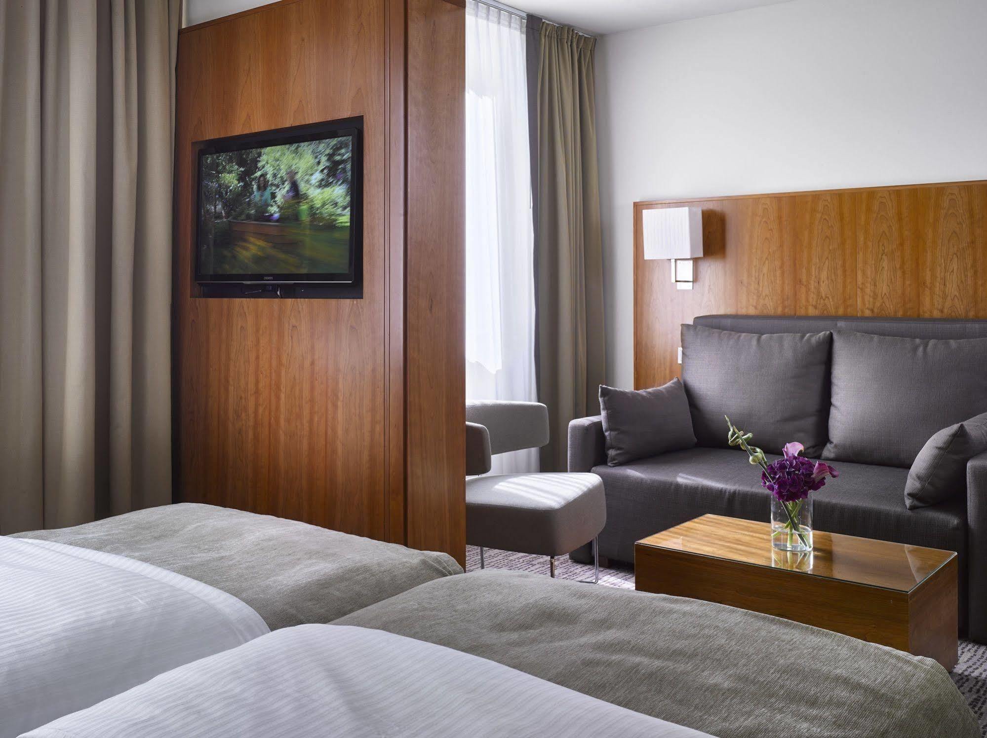 Hotel K+k Am Harras 4*